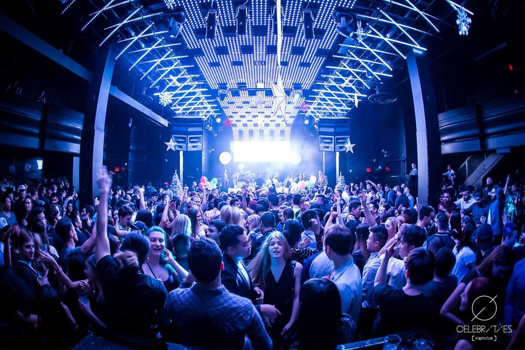 Celebrities Nightclub All You Need to Know BEFORE You Go 2024