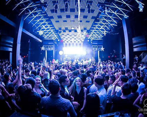 9 Best Clubs in Vancouver