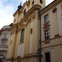 church