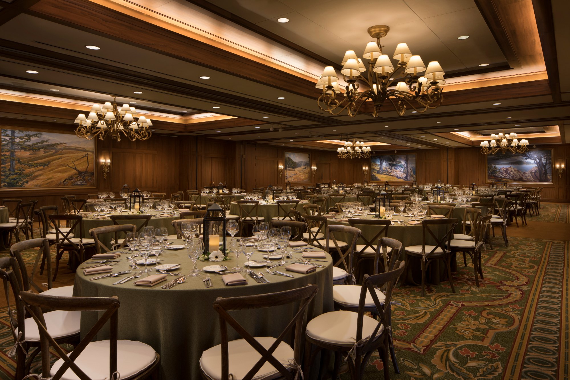 Hotel photo 6 of Monterey Plaza Hotel & Spa.