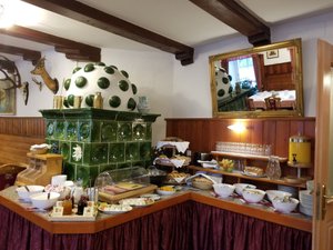 Speisesaal