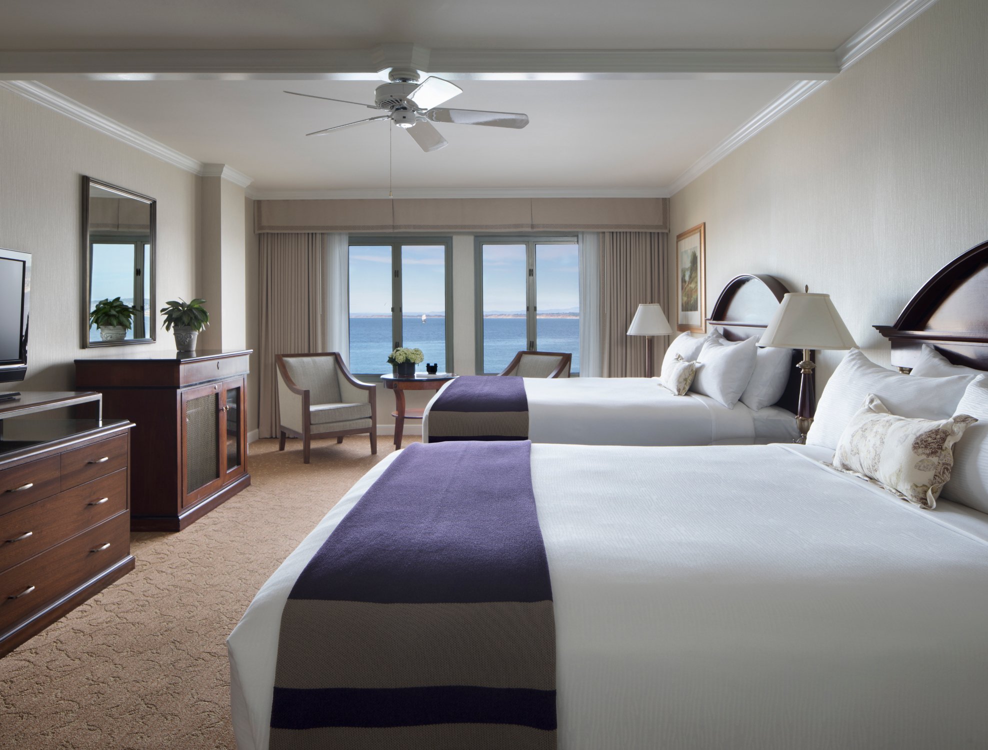 Hotel photo 55 of Monterey Plaza Hotel & Spa.