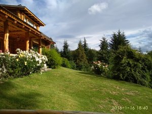 Viajero
