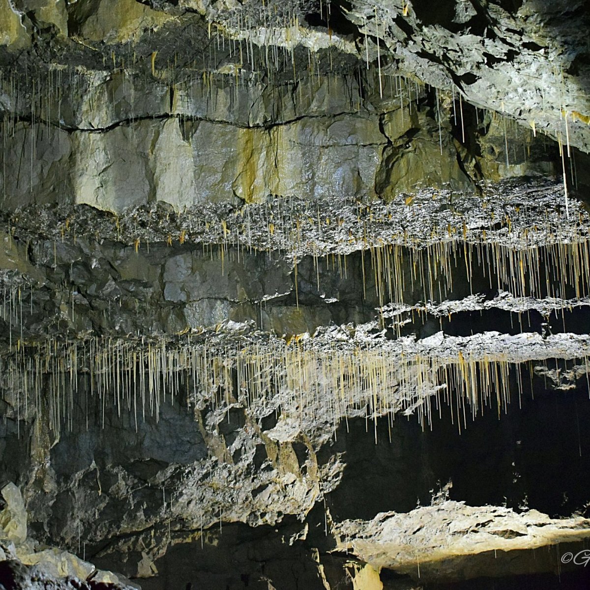 White Scar Cave (Ingleton) - ATUALIZADO 2022 O que saber antes de ir ...