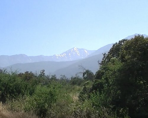 escuela comunitaria mountain vista