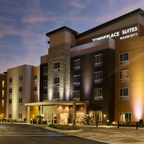 TownePlace Suites by Marriott Charleston Airport/Convention Center image