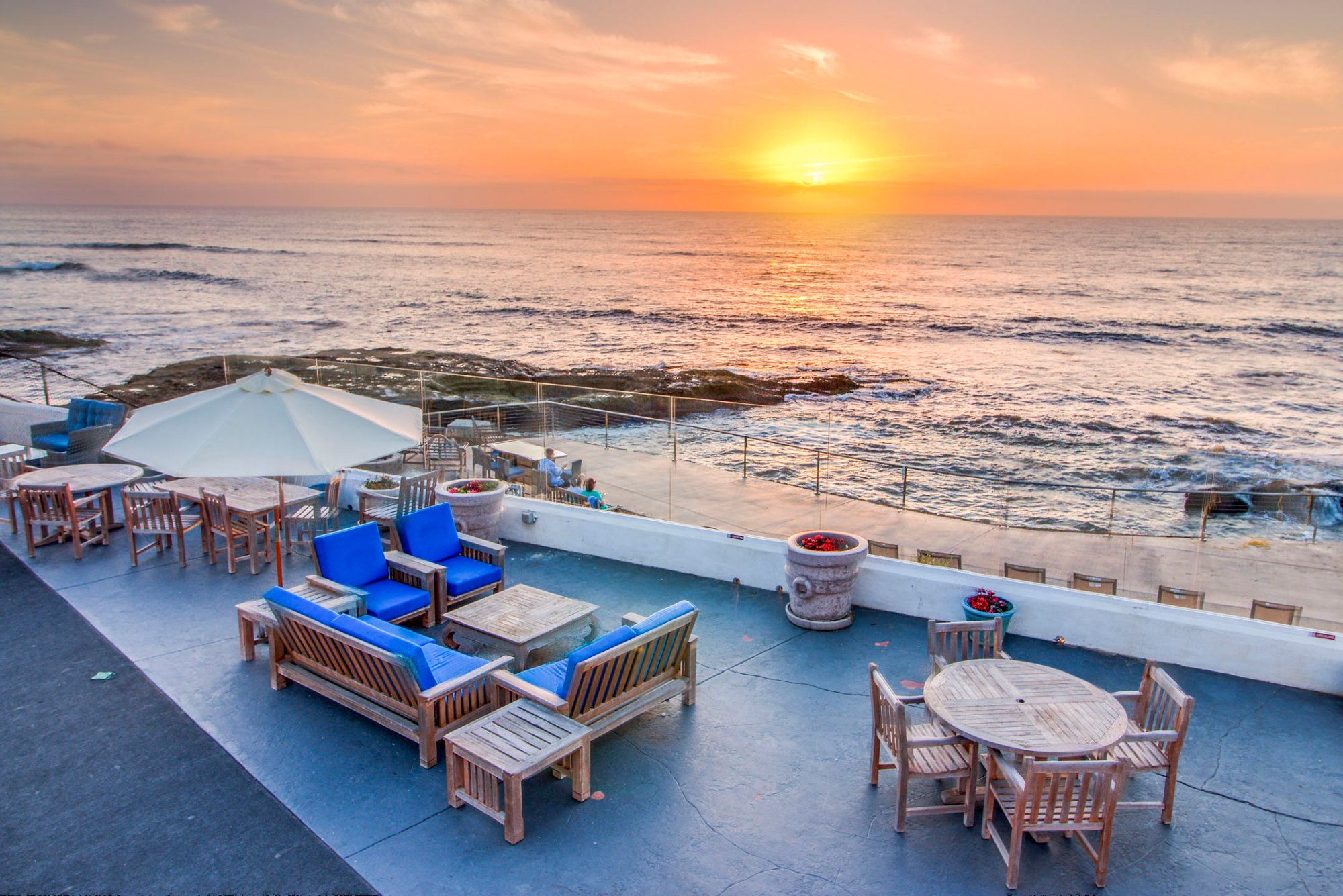 The Inn at Sunset Cliffs by null