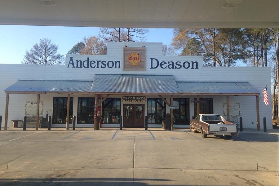 Anderson-Deason Country Store image
