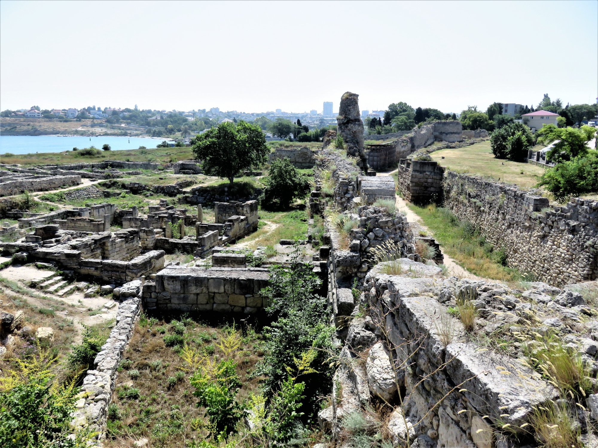 Севастополь Достопримечательности Фото