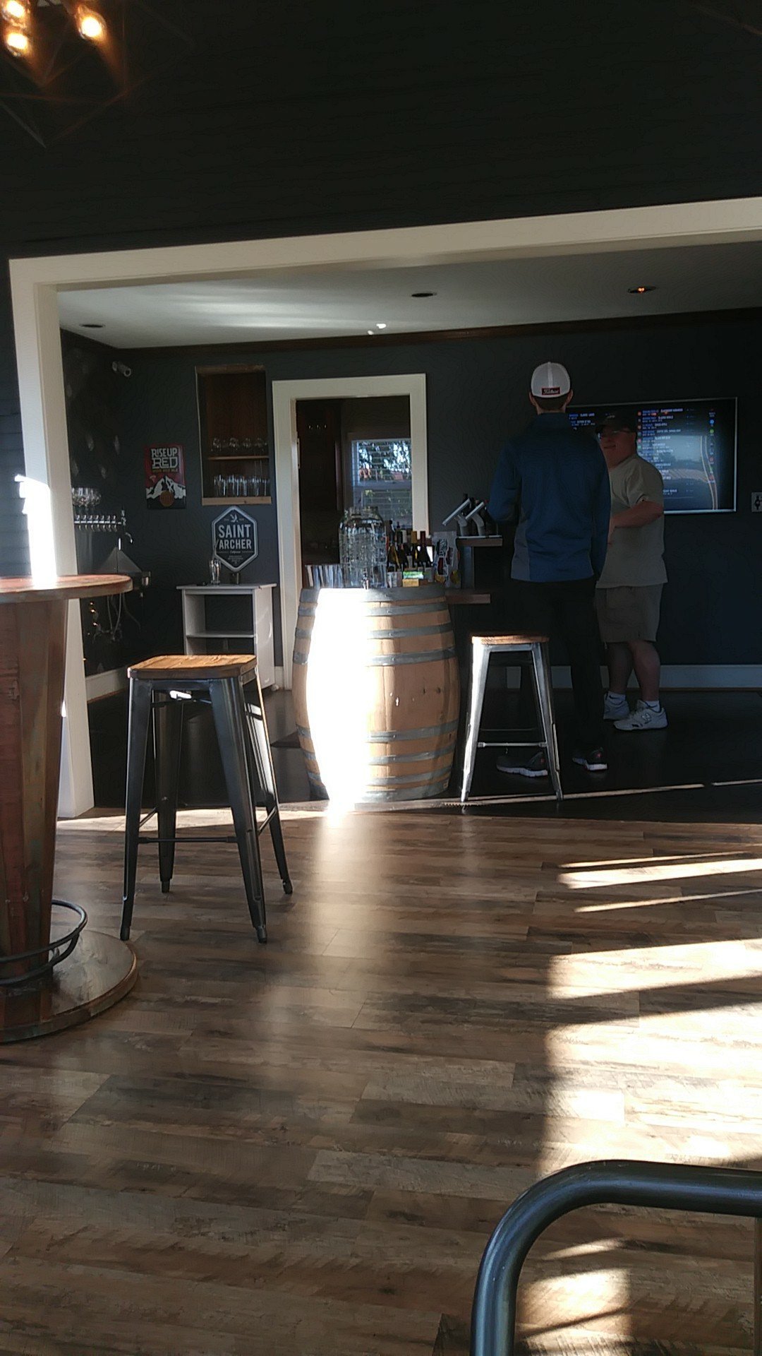 TIGARD TAPHOUSE : Ce Qu'il Faut Savoir Pour Votre Visite (avec Critiques)