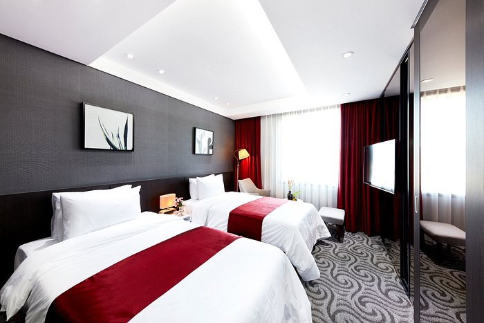 라마다 바이 윈덤 - 용인 (Ramada by Wyndham - Yongin) - 호텔 리뷰 & 가격 비교 라마다 바이 윈덤 - 용인 (Ramada By Wyndham - Yongin) - 호텔 리뷰 & 가격 비교
