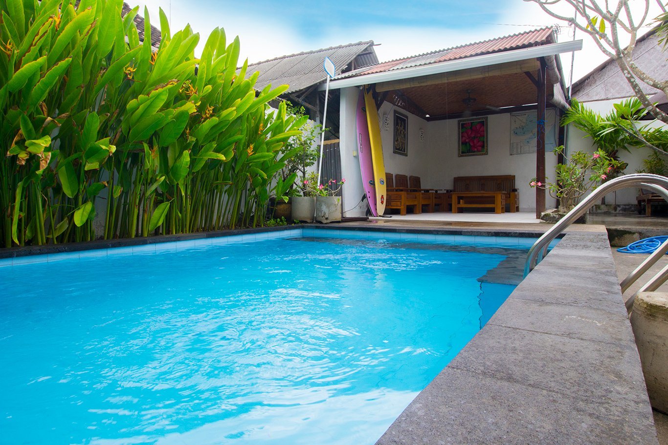 PANTAI BUNGALOW LEMBONGAN (AU$97): 2024 Prices & Reviews (Nusa ...