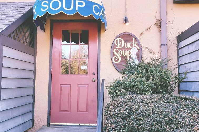 Duck Soup Cafe