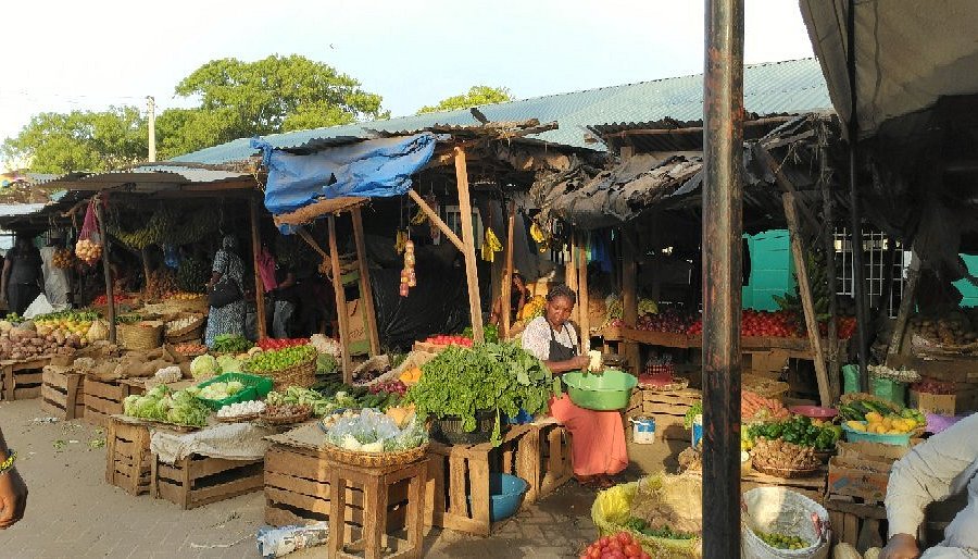 Malindi Market image