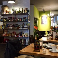 Café Baffetti