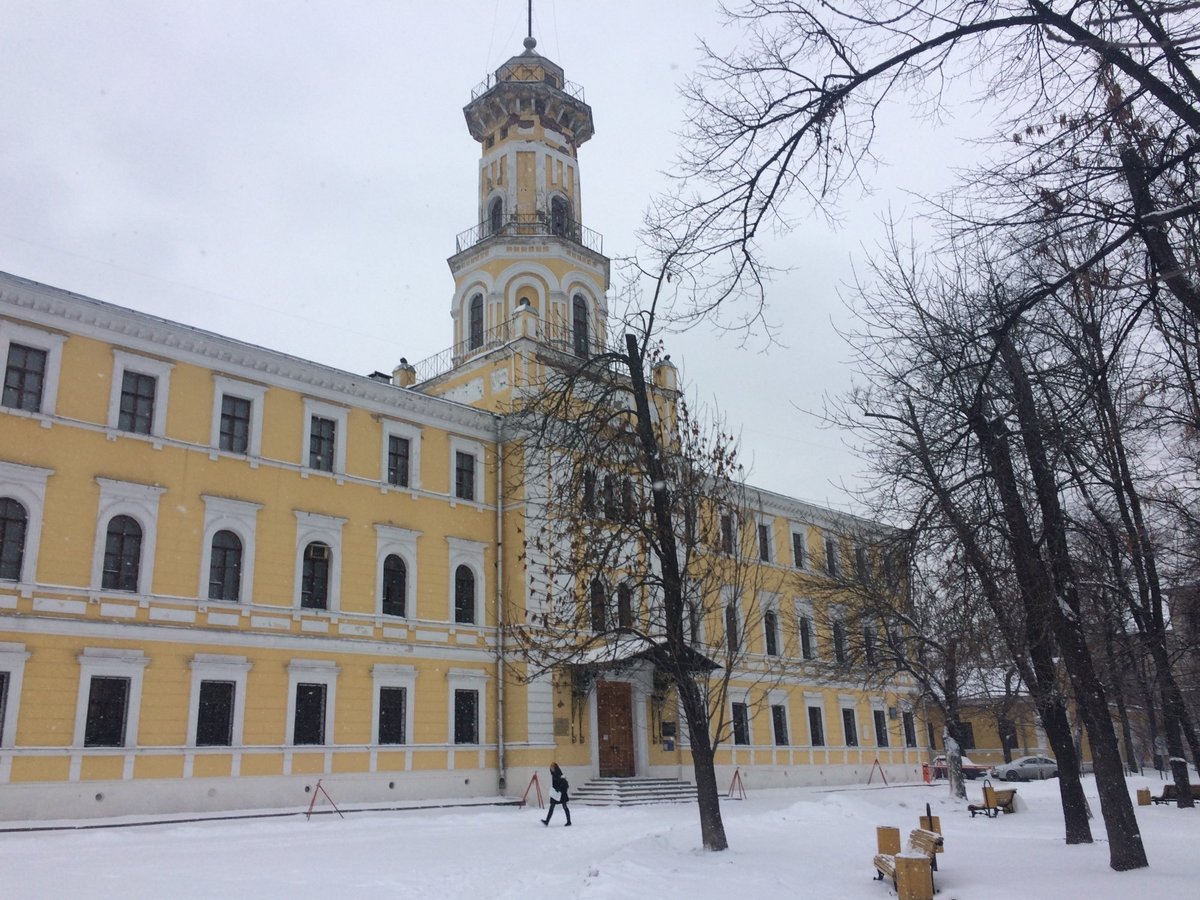 Центральный Музей Министерства Внутренних Дел РФ, Москва: лучшие советы  перед посещением - Tripadvisor