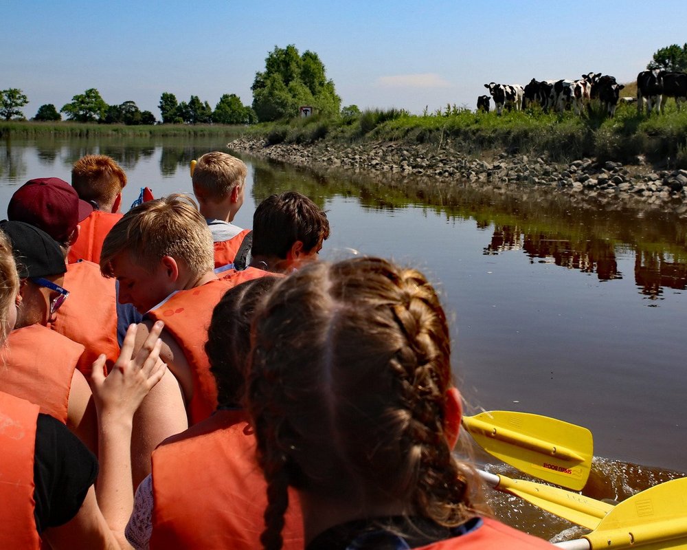 Wat te doen in Leer de 10 beste activiteiten (2024) Tripadvisor