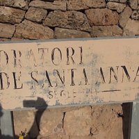 Oratorio de Santa Anna