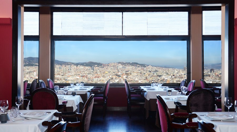 Comedor Xalet
