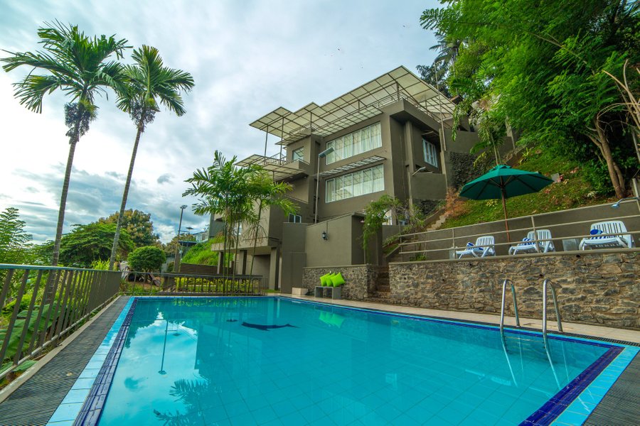 RANGE KANDY $54 ($̶7̶5̶) - Prices & Guest house Reviews - Sri Lanka