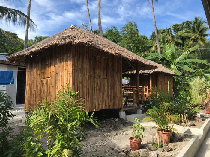 SHARKY HOSTEL OSLOB - Prices & Reviews (Philippines)