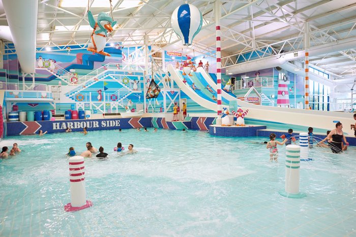 HAVEN - HAFAN Y MÔR HOLIDAY PARK - Updated 2024 Reviews, Photos & Prices