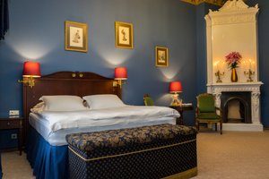 Rom og suite