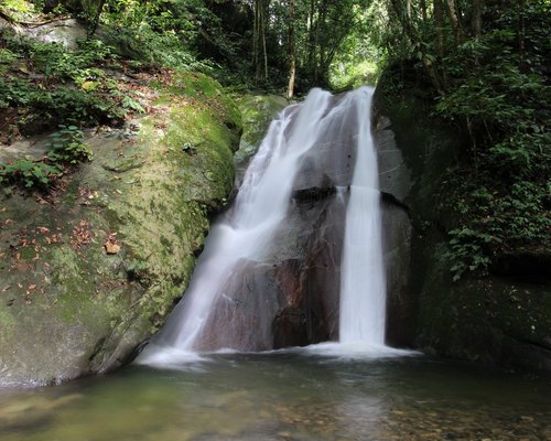 The 5 Best Sabah Waterfalls With Photos Tripadvisor