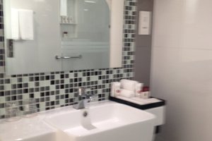 Kamer en suite