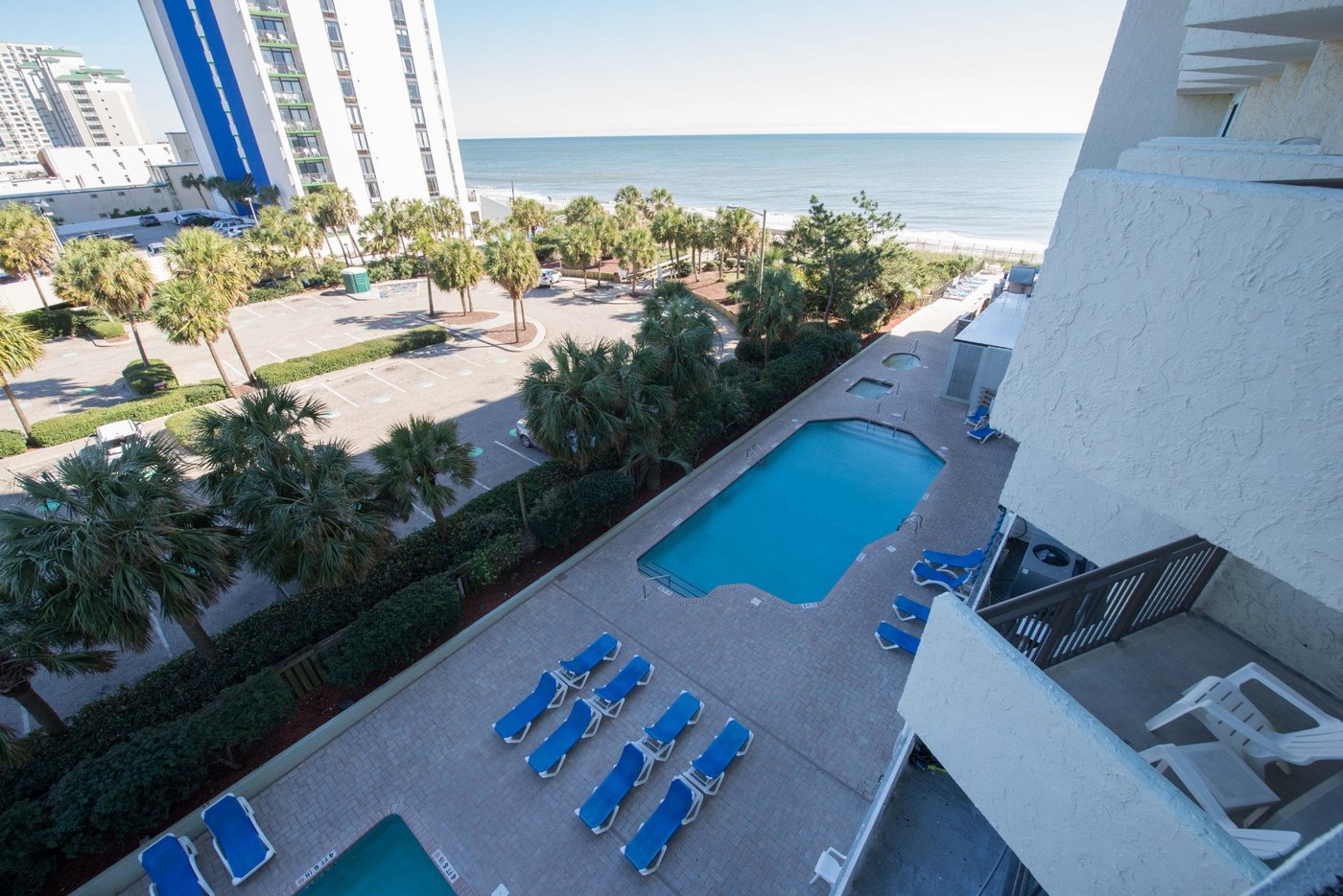 BLUEWATER RESORT Updated 2024 Prices & Hotel Reviews (Myrtle Beach, SC)