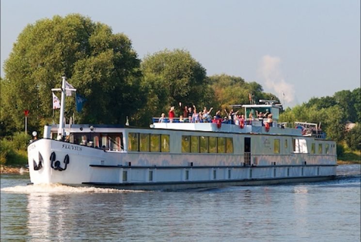 Dutch Barge Cruises - All You Need to Know BEFORE You Go (2024)