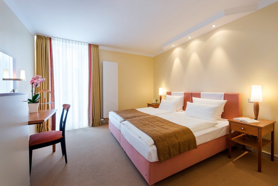 Regena Gesundheits Resort Spa Updated 2020 Prices Reviews And Photos Bad Bruckenau Germany Tripadvisor