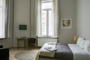 Kamer en suite