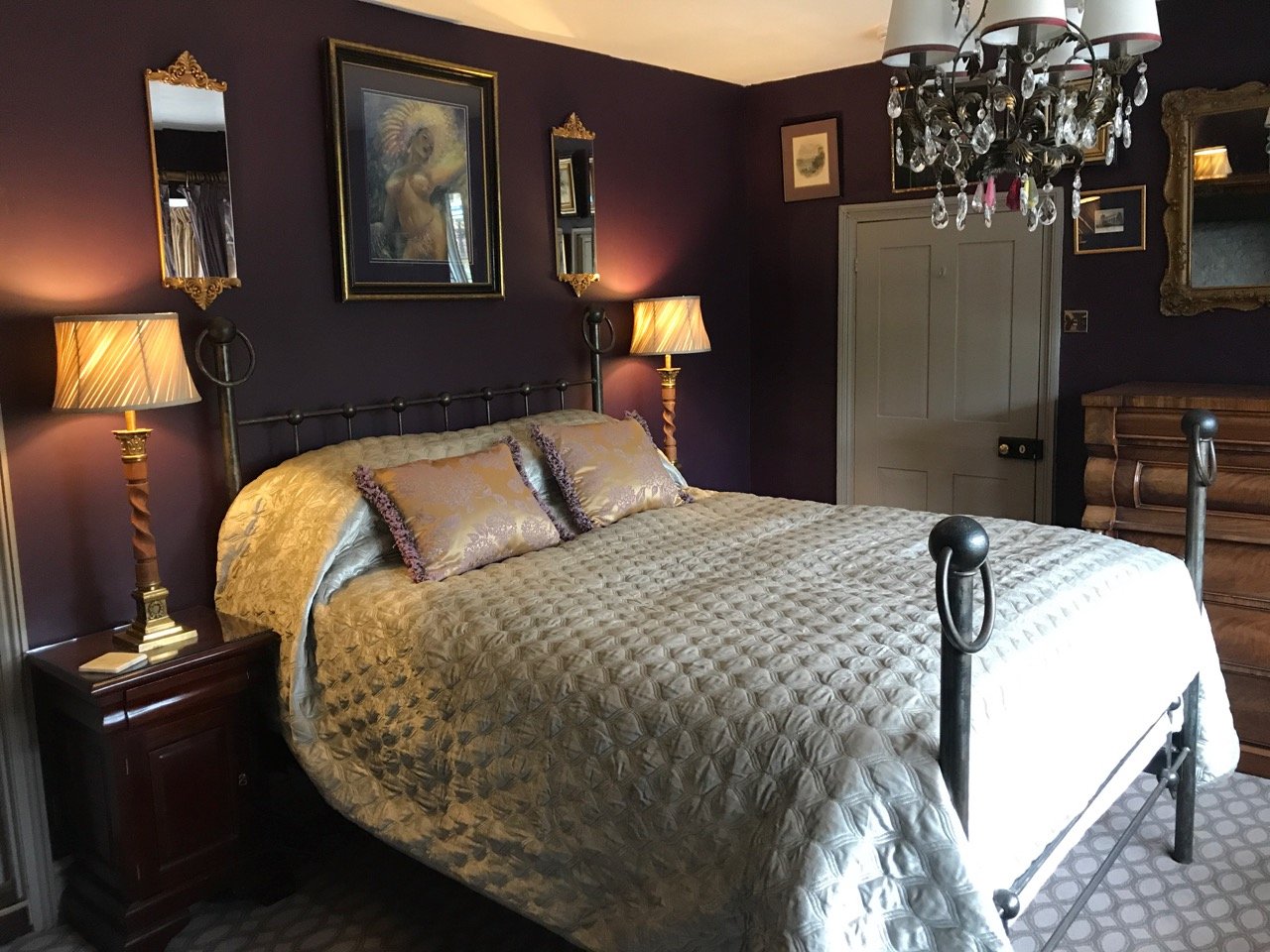 THE OLD HOUSE: Reviews (Higham Ferrers, England) - Photos Of B&B ...