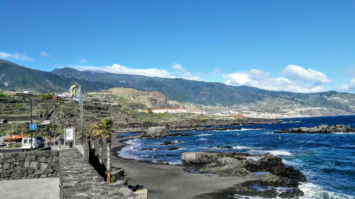 Imagen 1 de Playa De Los Cancajos