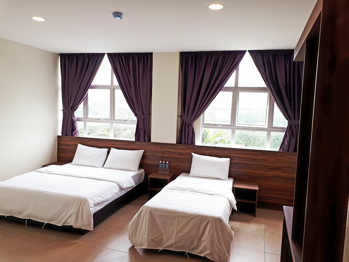 Allstar Hotel Prices Reviews Kuala Selangor Malaysia