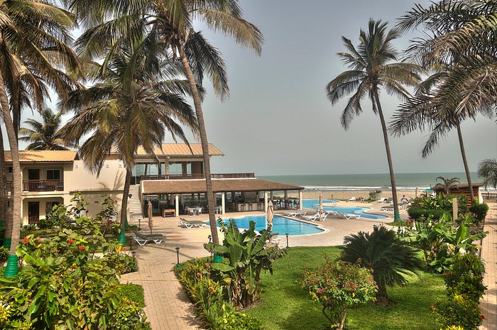 Sunset Beach Hotel Gambia Kotu Hotel Reviews Photos Rate Comparison Tripadvisor