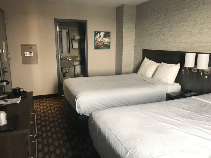 LÉTAP INN JFK AIRPORT - Prices & Hotel Reviews (Jamaica, NY)