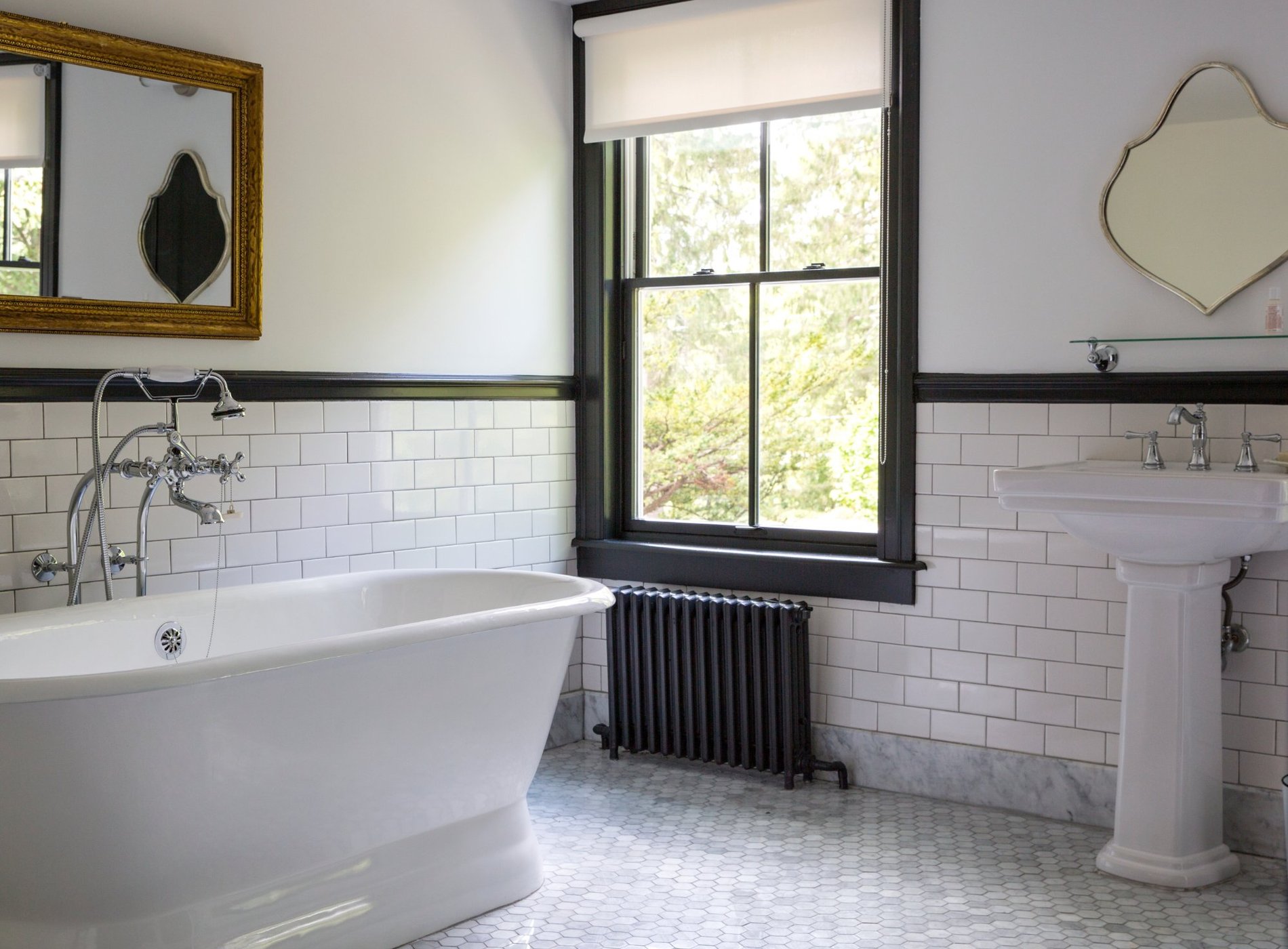 Hasbrouck House by null