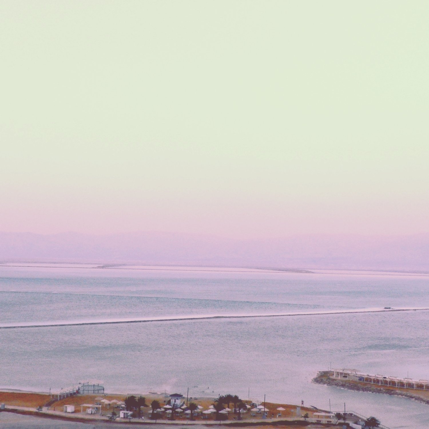 Hotel photo 9 of David Dead Sea Resort & Spa.