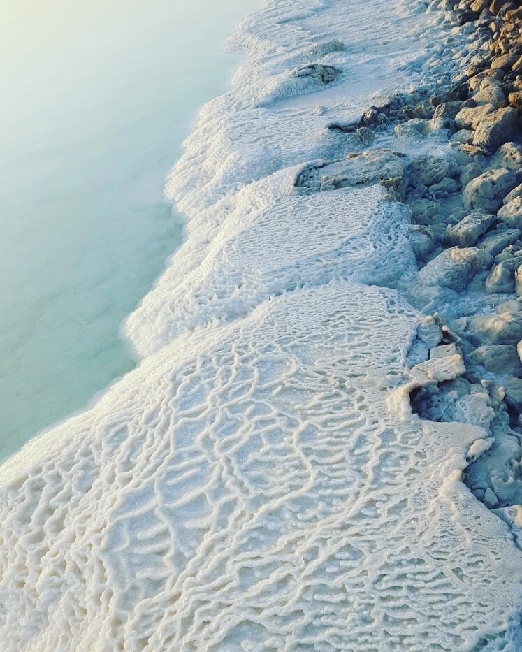 Hotel photo 16 of David Dead Sea Resort & Spa.