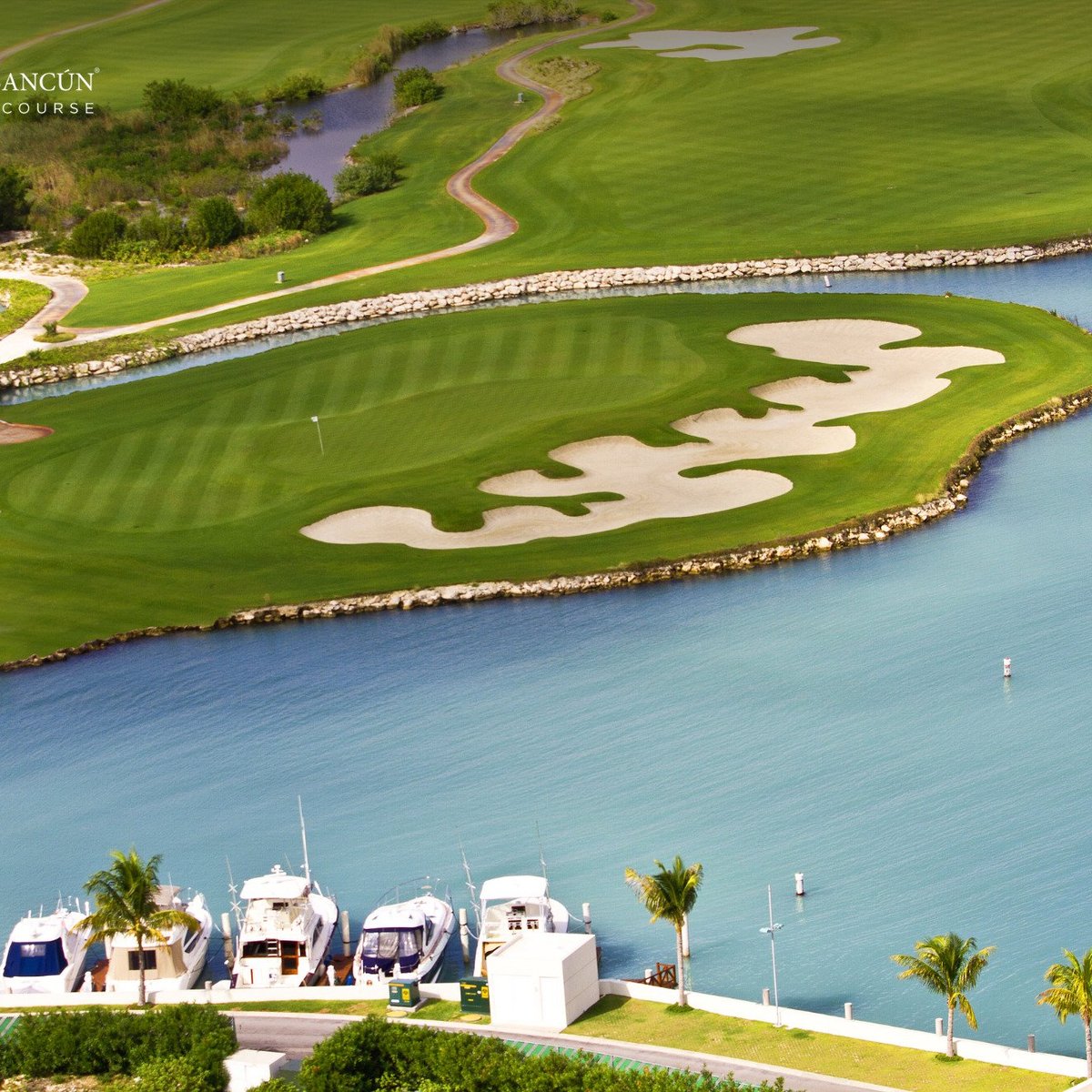 Puerto Cancun Golf Course - All You Need to Know BEFORE You Go