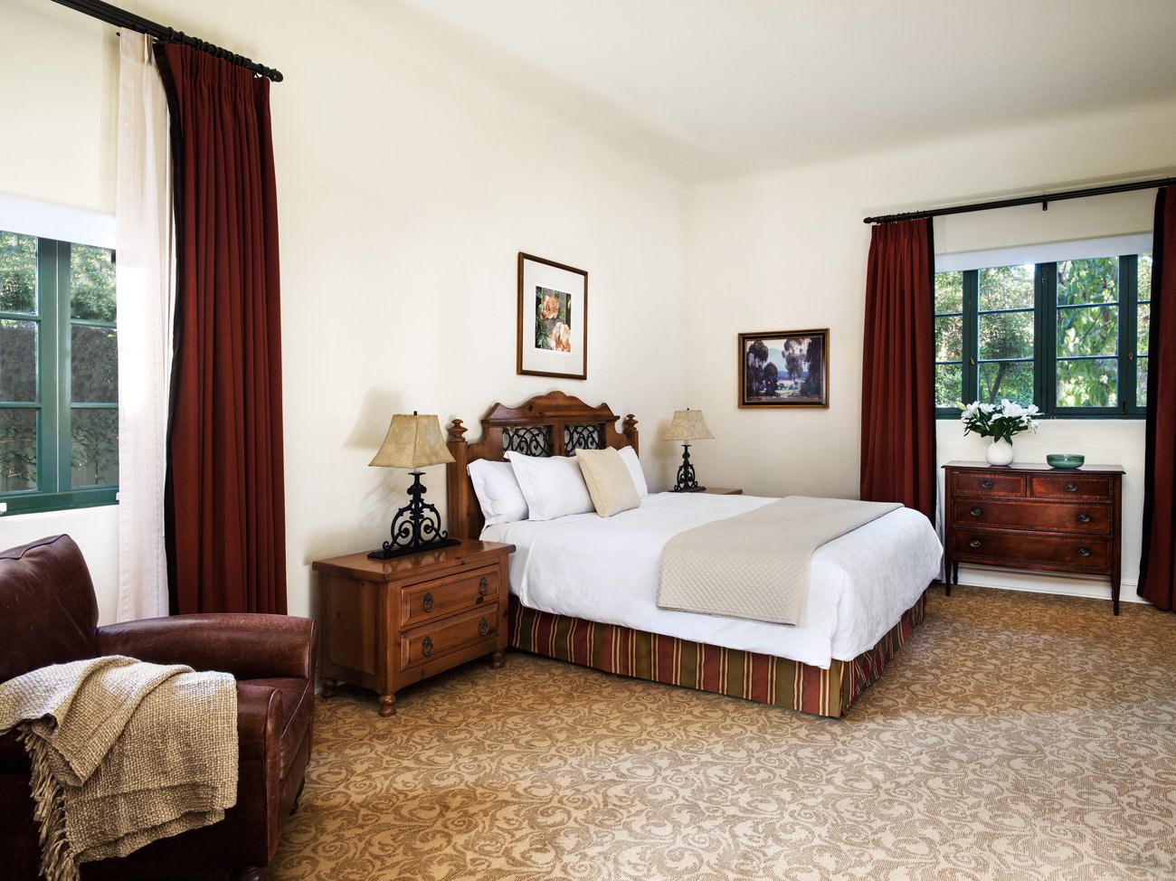Hotel photo 10 of The Langham Huntington, Pasadena, Los Angeles.