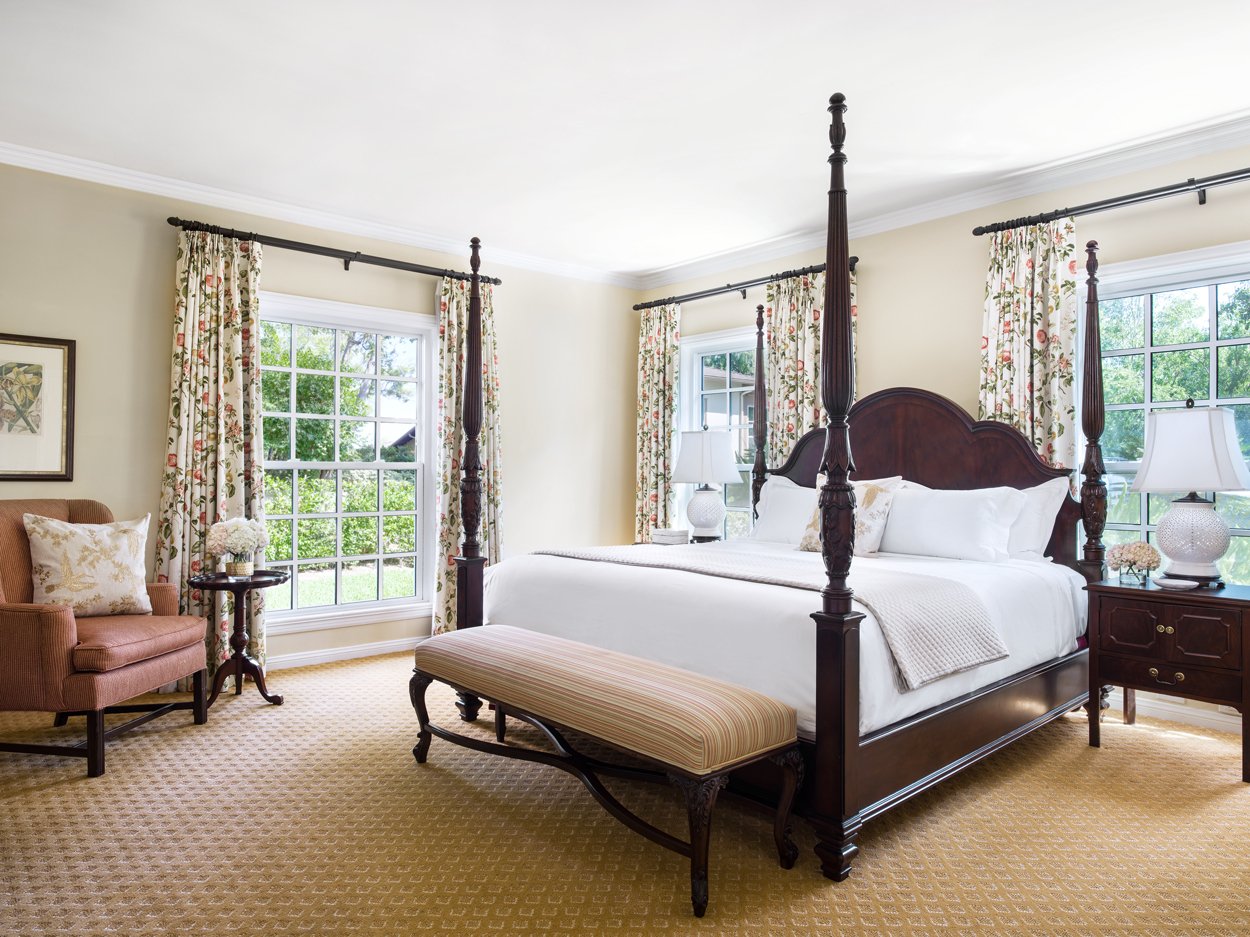 Hotel photo 29 of The Langham Huntington, Pasadena, Los Angeles.