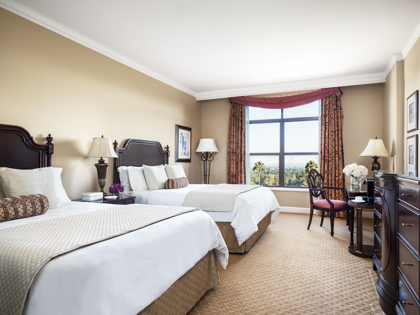 Hotel photo 66 of The Langham Huntington, Pasadena, Los Angeles.