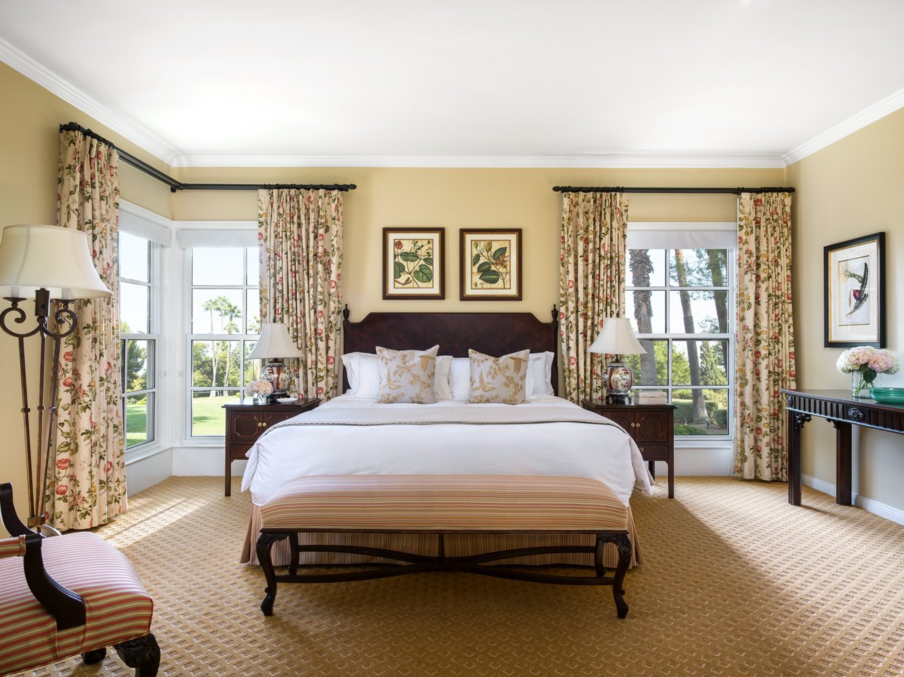 Hotel photo 84 of The Langham Huntington, Pasadena, Los Angeles.