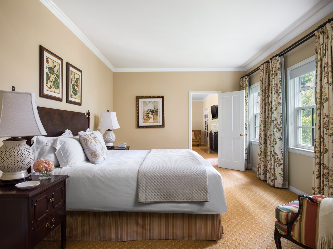 Hotel photo 69 of The Langham Huntington, Pasadena, Los Angeles.