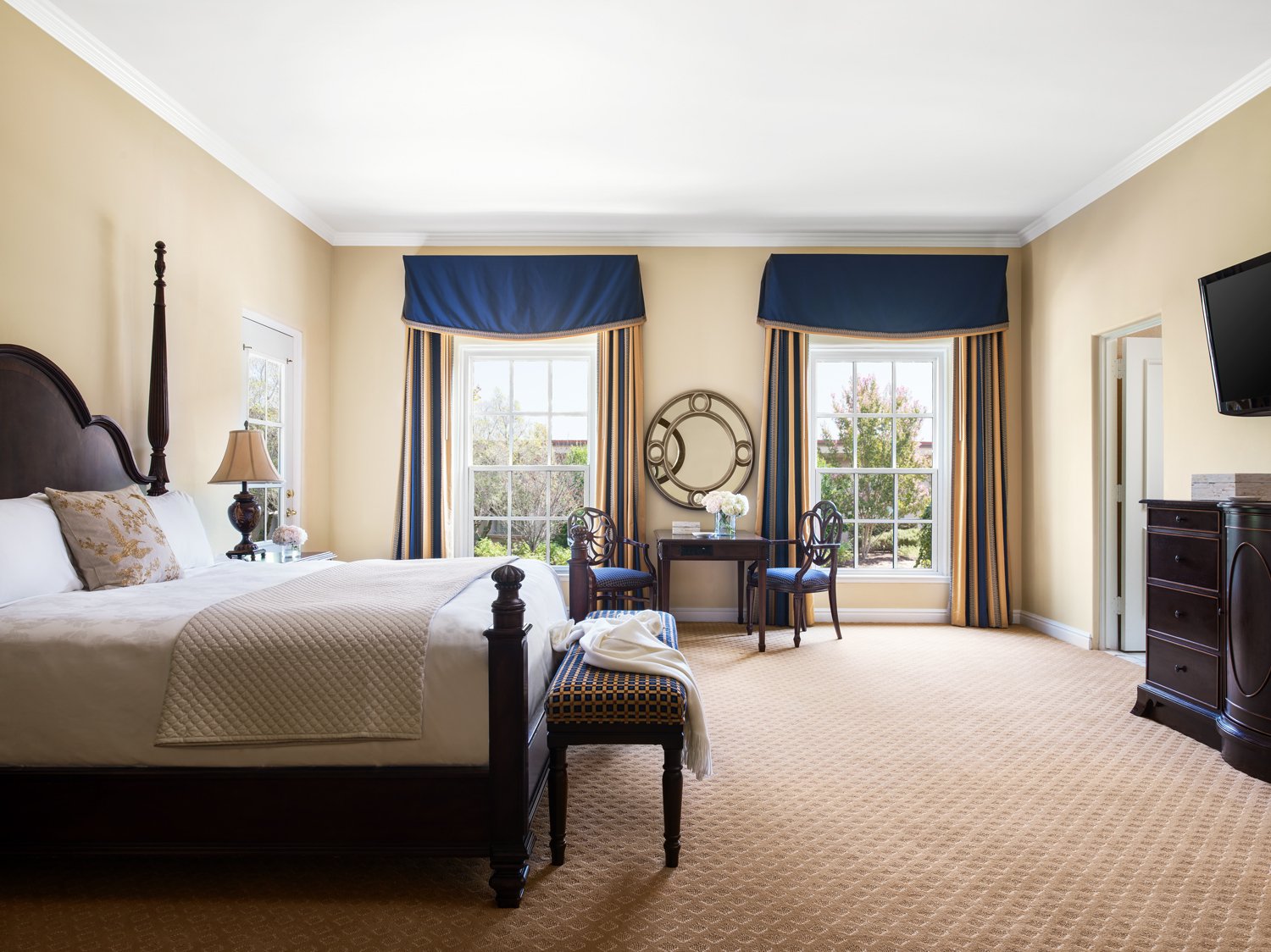 Hotel photo 34 of The Langham Huntington, Pasadena, Los Angeles.