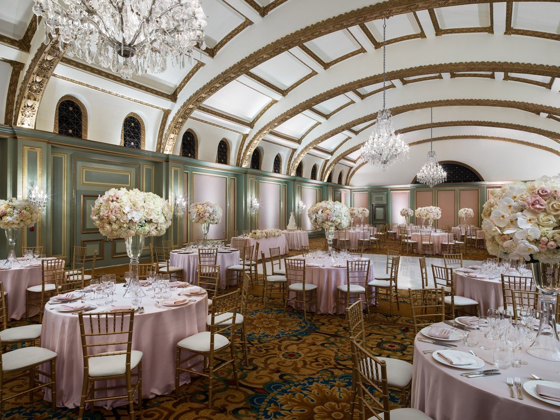 Hotel photo 89 of The Langham Huntington, Pasadena, Los Angeles.