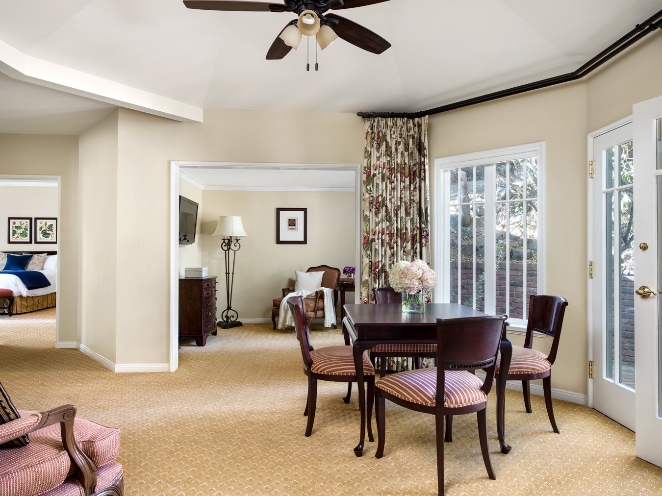 Hotel photo 59 of The Langham Huntington, Pasadena, Los Angeles.